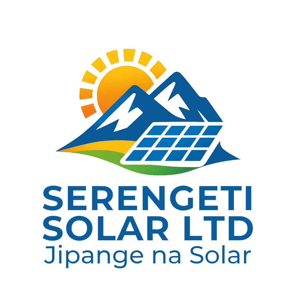 Serengeti Solar Ltd